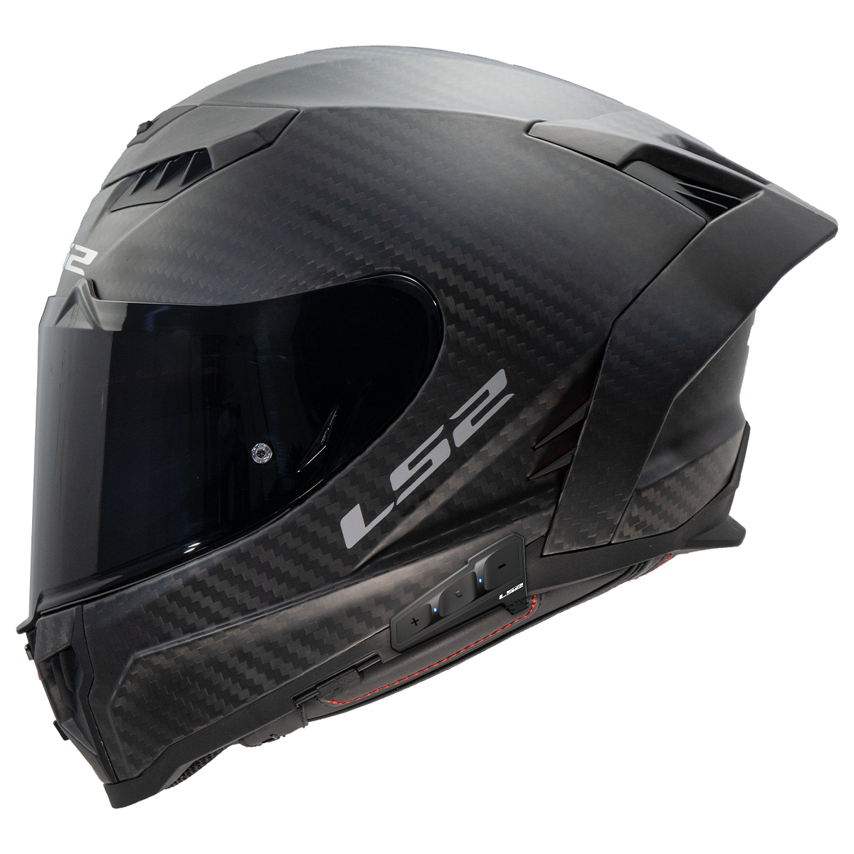 LS2 INTERCOM SPECTRUM