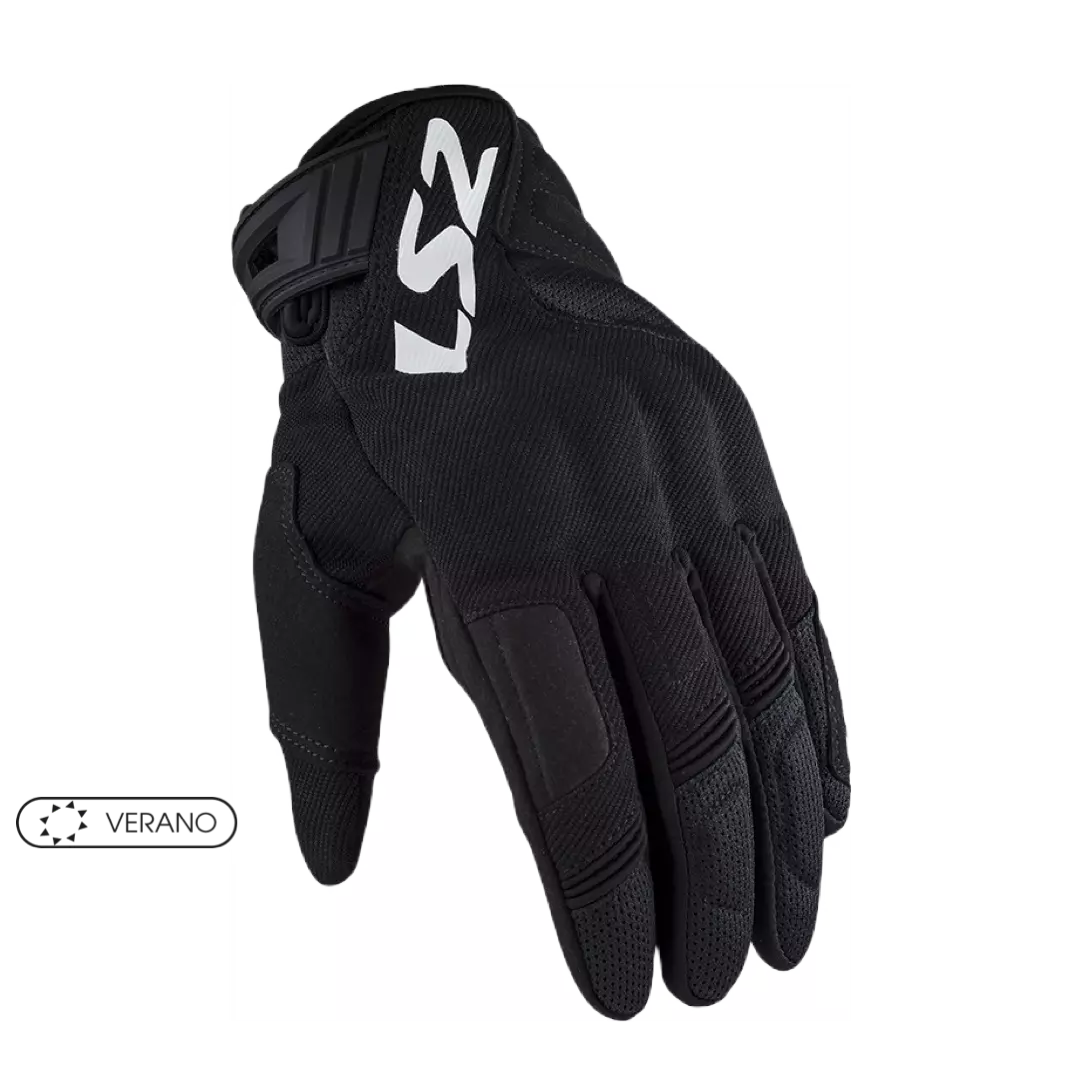 SILVA MAN BLACK