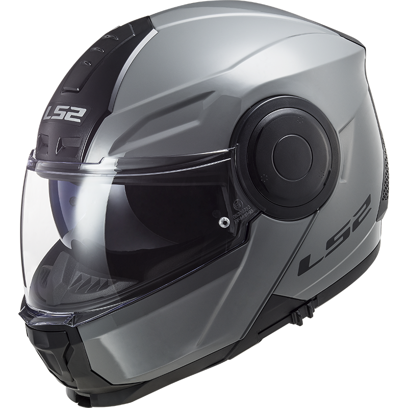 FF902 SCOPE II - SOLID - NARDO GREY