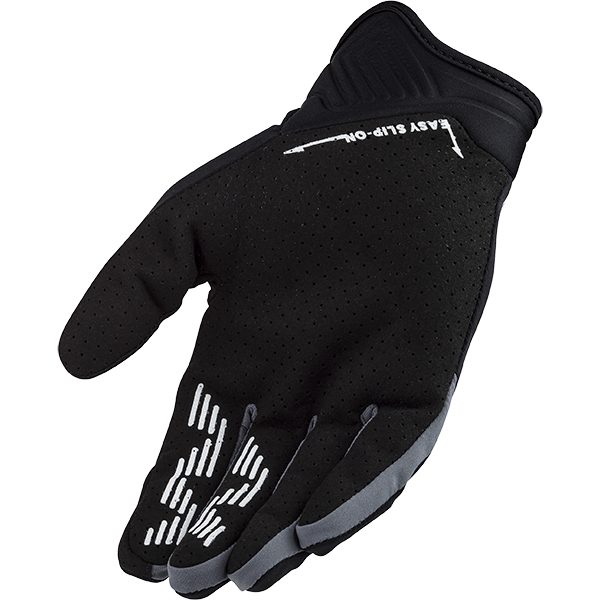 BEND MAN BLACK GREY
