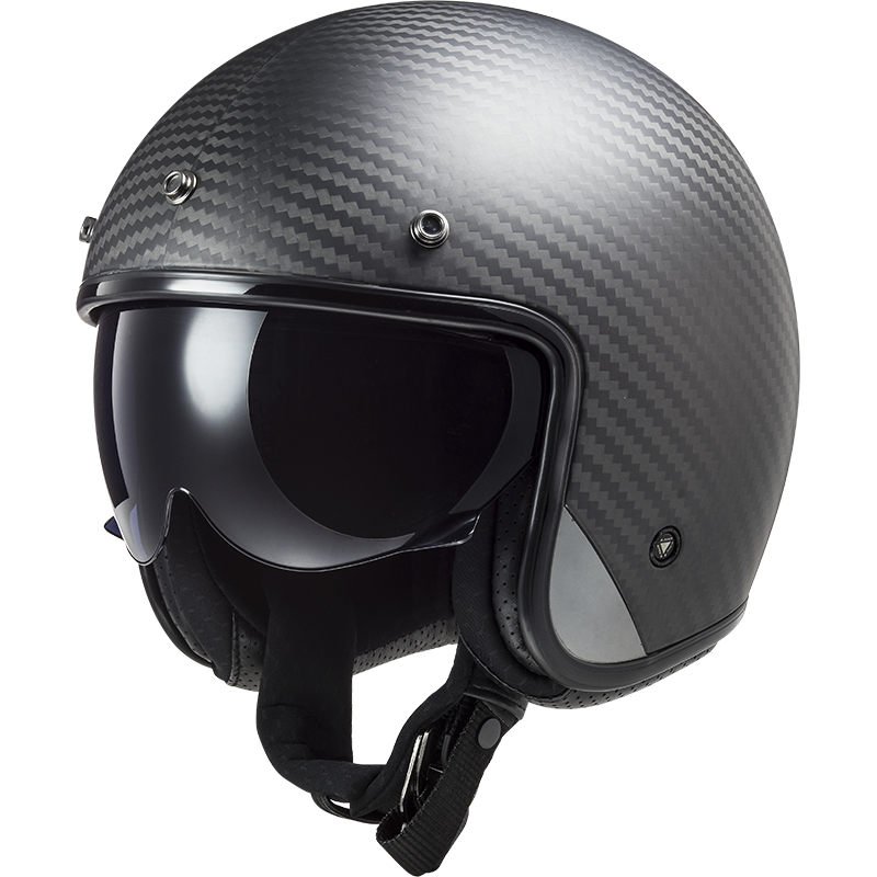OF601 BOB II CARBONO - SOLID