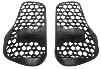 CHEST PROTECTOR - LADY - PROTECTOR DE PECHO