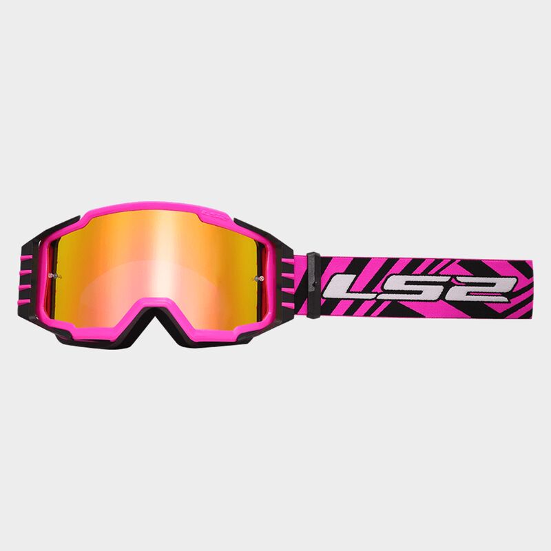 CHARGER PRO PINK