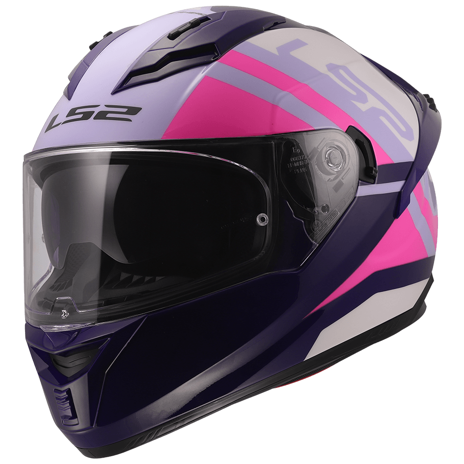 FF806 FUSION - SEVEN - LILAC PURPLE