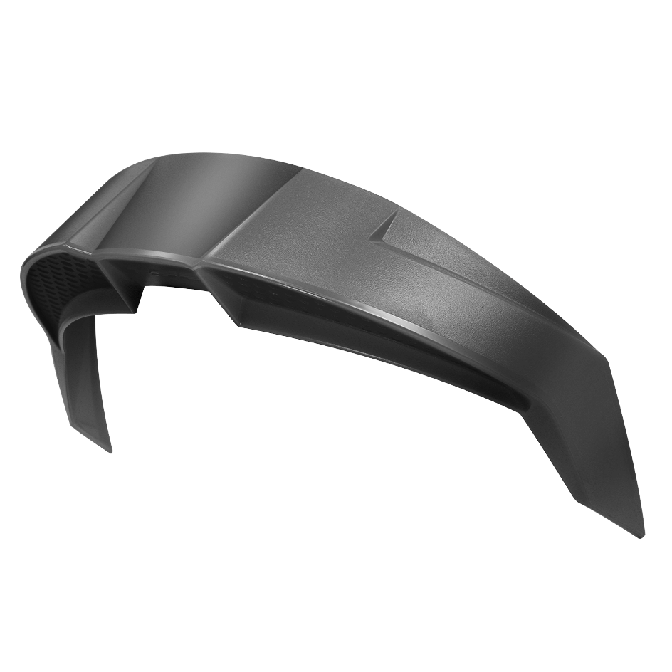 SPOILER - ELECTRIC SILVER - FF352