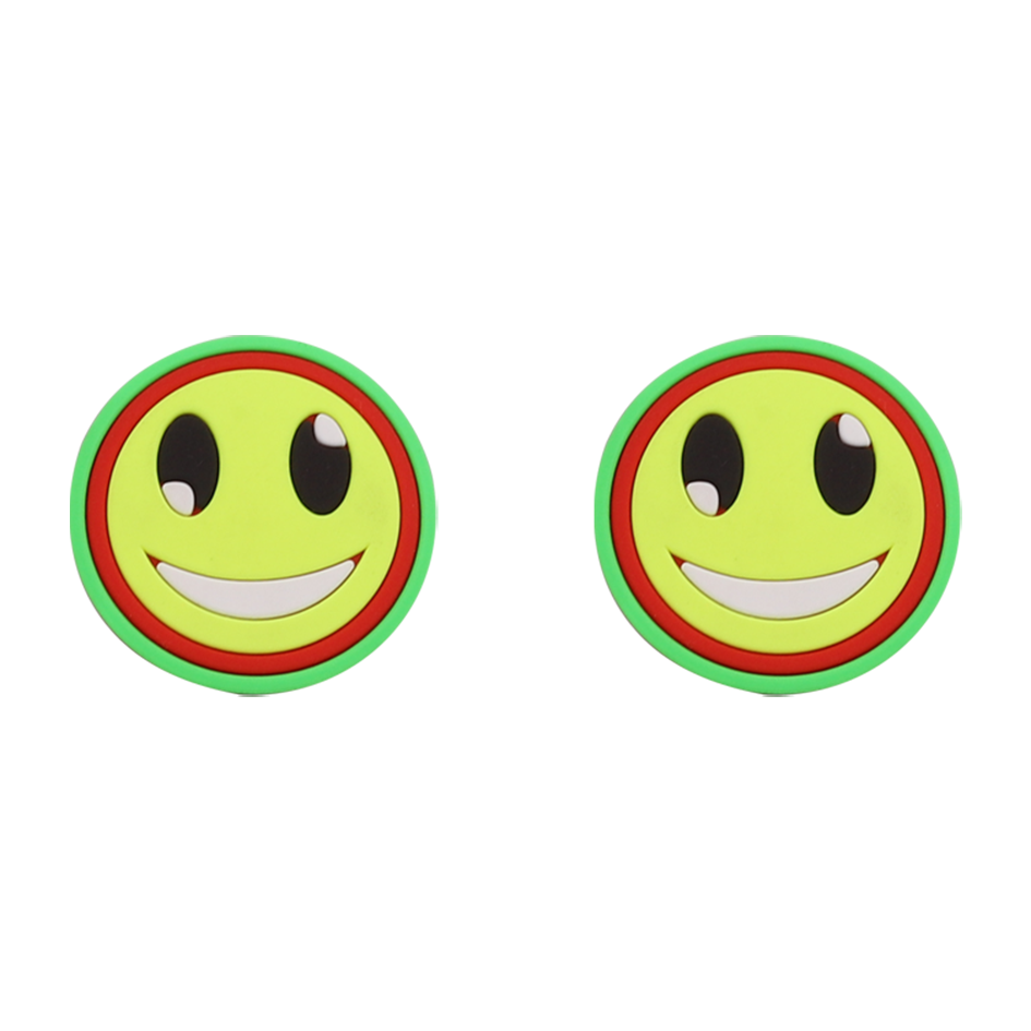 STICKER SMILE  para VISOR OF622 NIÑOS