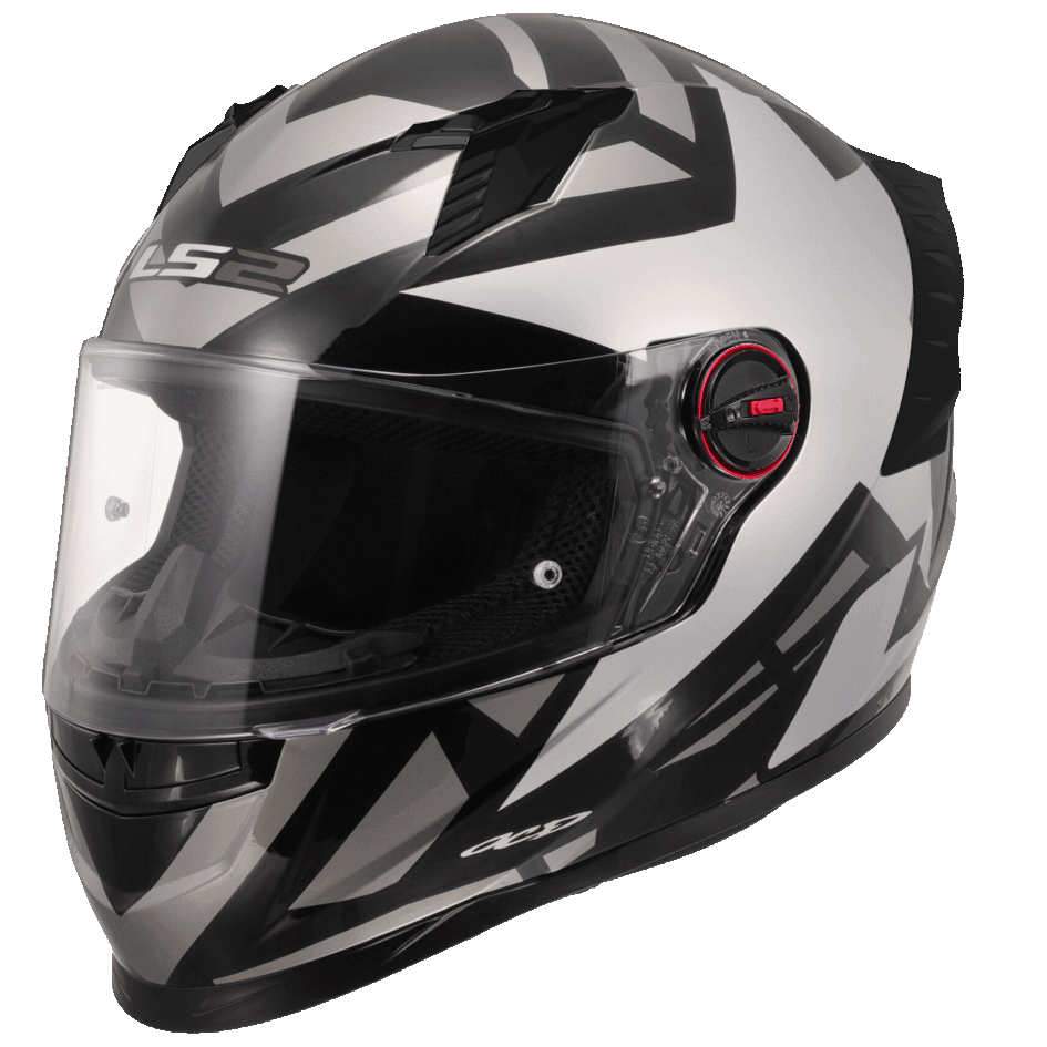 FF816 COSMOS - STARWAR - MATT BLACK SLIVER