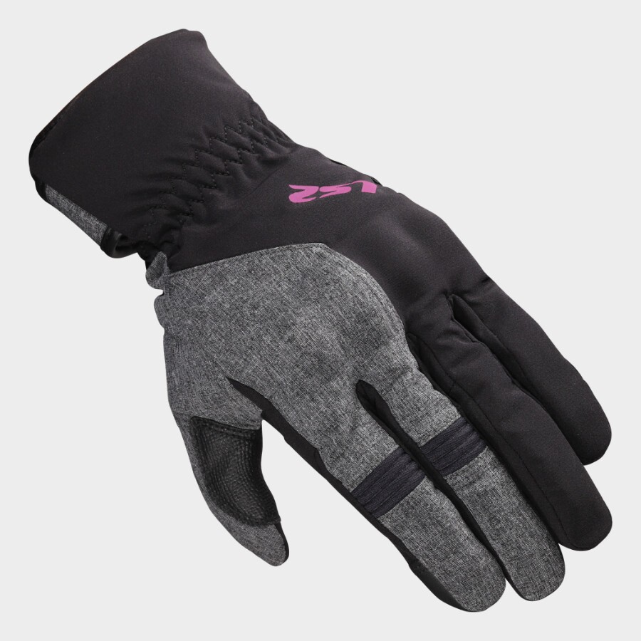 URBS II - LADY - BLACK PURPLE