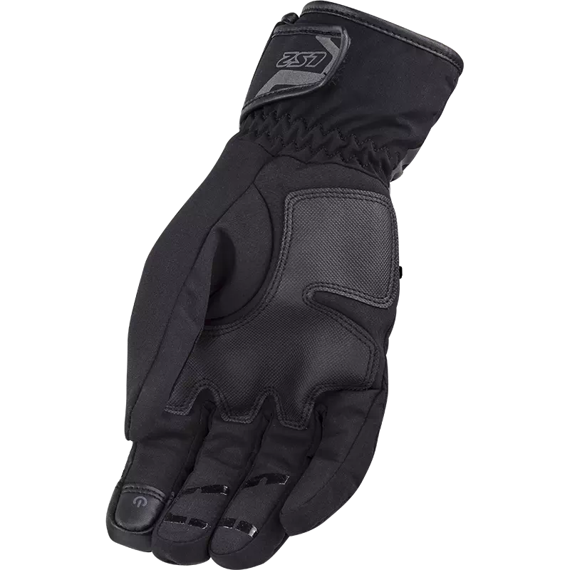 URBS MAN BLACK