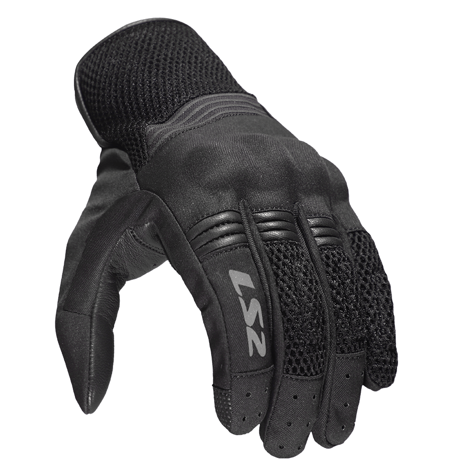 FLOW - MAN - BLACK