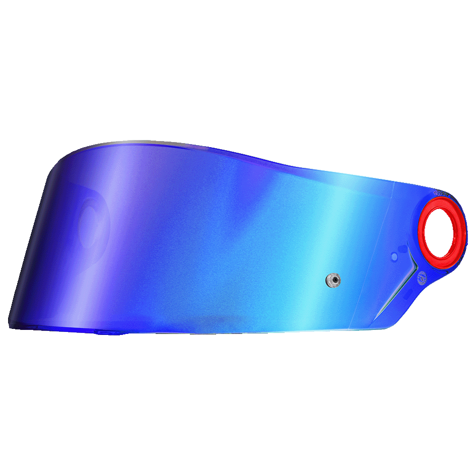 VISOR 816/358 BLUE