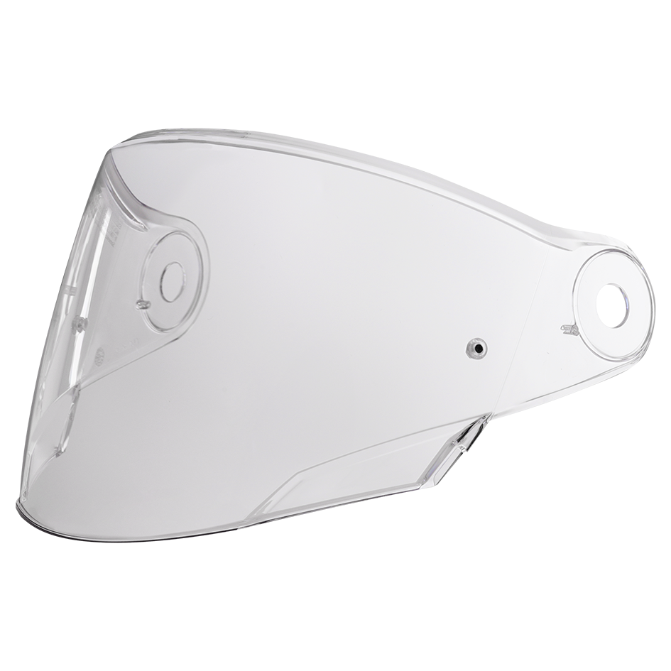 VISOR - CLEAR - OF622