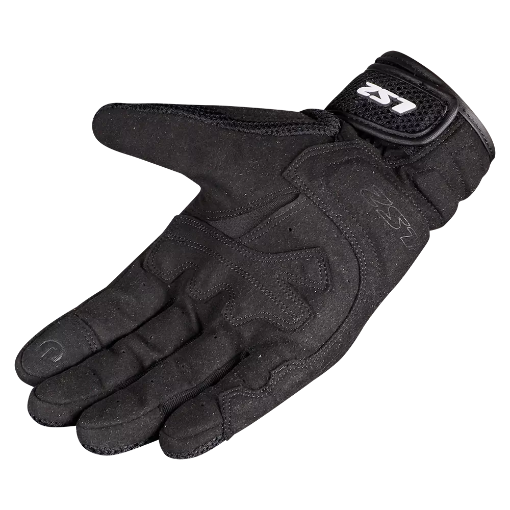 KUBRA MAN BLACK