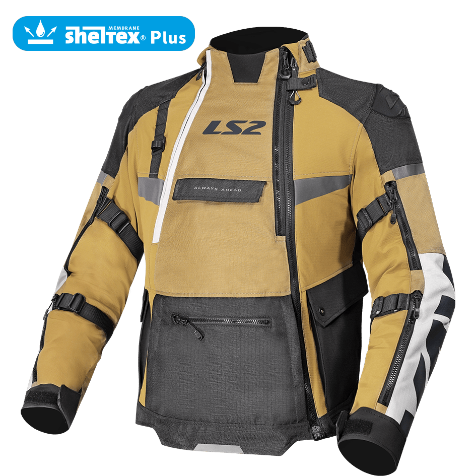 X-MASTER MAN SAND BLACK GREY