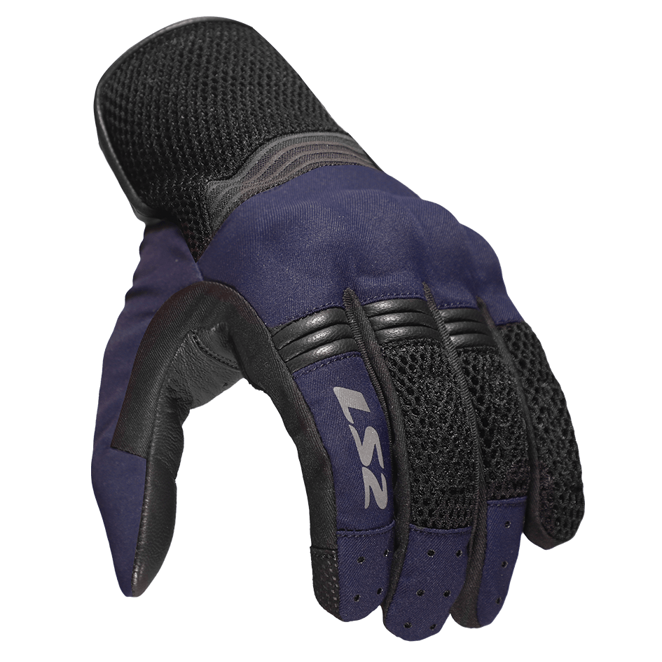 FLOW - MAN - DARK BLUE