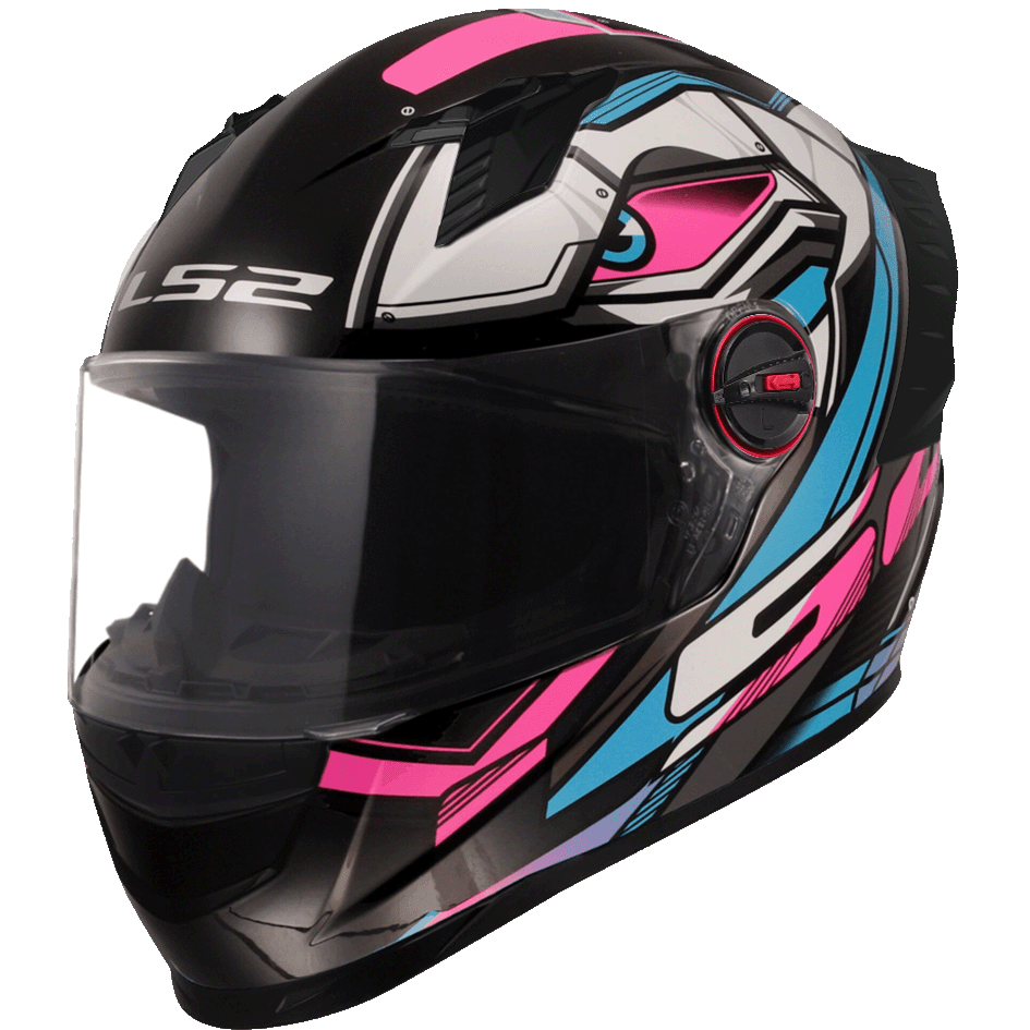 FF816 COSMOS - XDRON - MATT CYAN