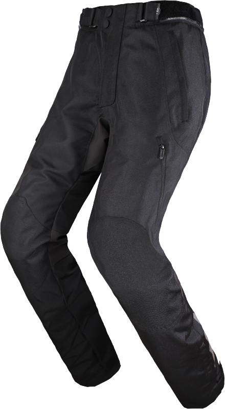 CHART EVO PANT - MAN - BLACK