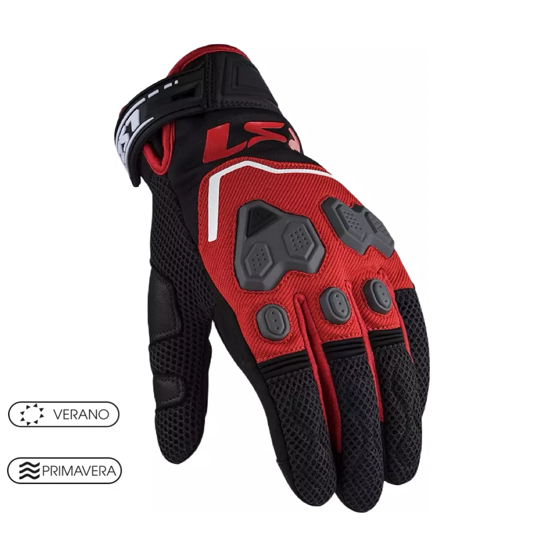 VEGA MAN BLACK