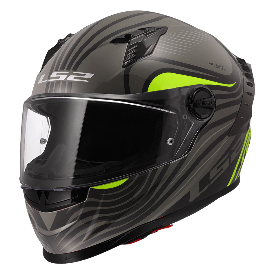 FF816 COSMOS - BEATS - GREY YELLOW