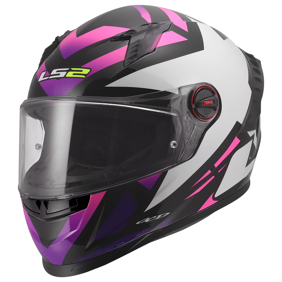 FF816 COSMOS - STARWAR - BLACK PINK