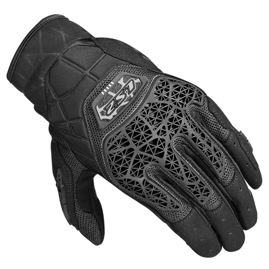 ALL TERRAIN II - MAN - BLACK