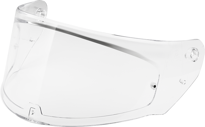 VISOR  320/353/800 CLEAR