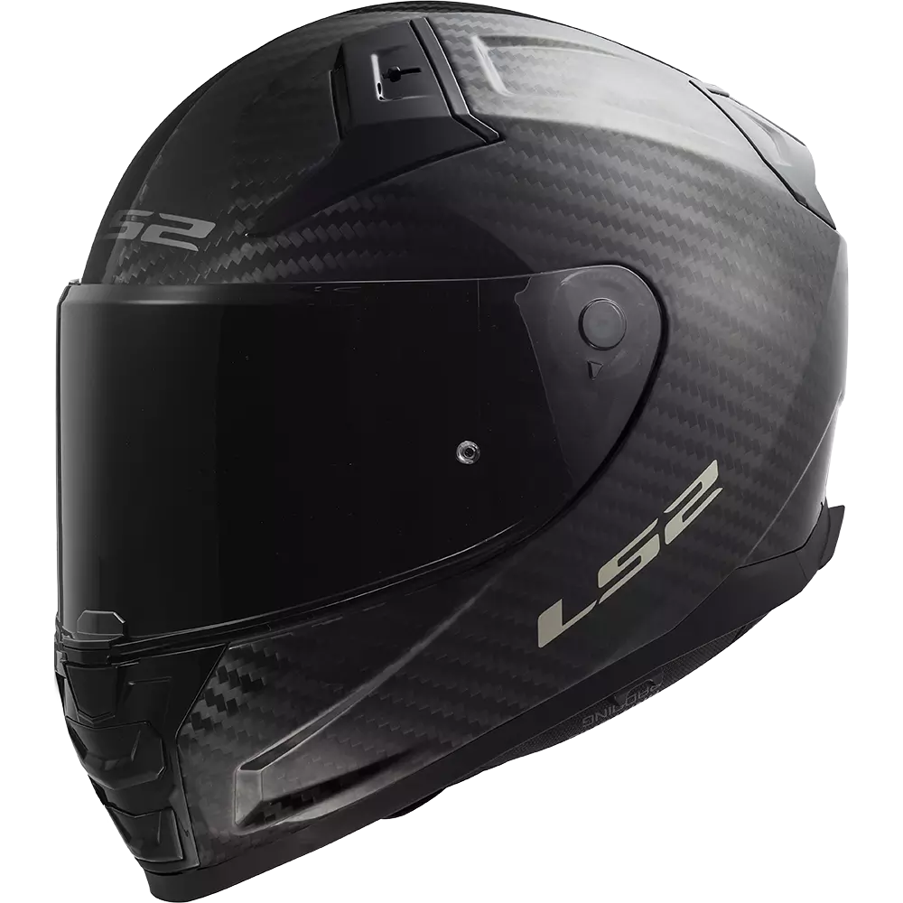 FF811 VECTOR II CARBON GLOSS