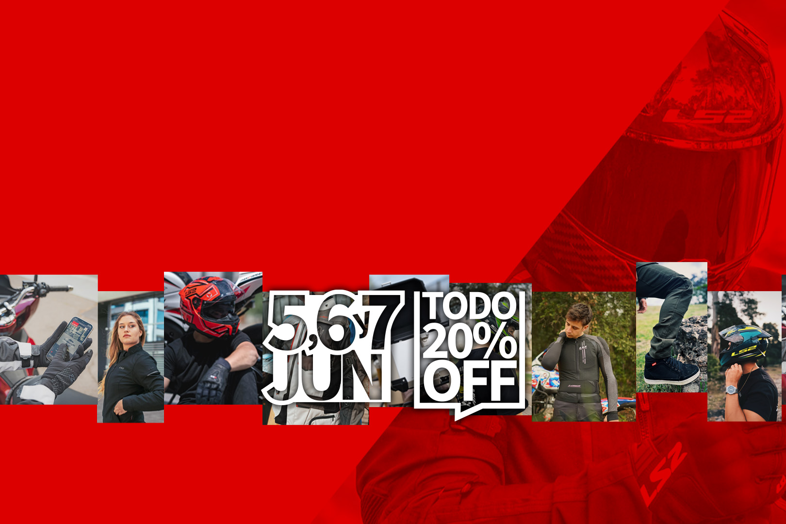 FERIA DESCUENTOS