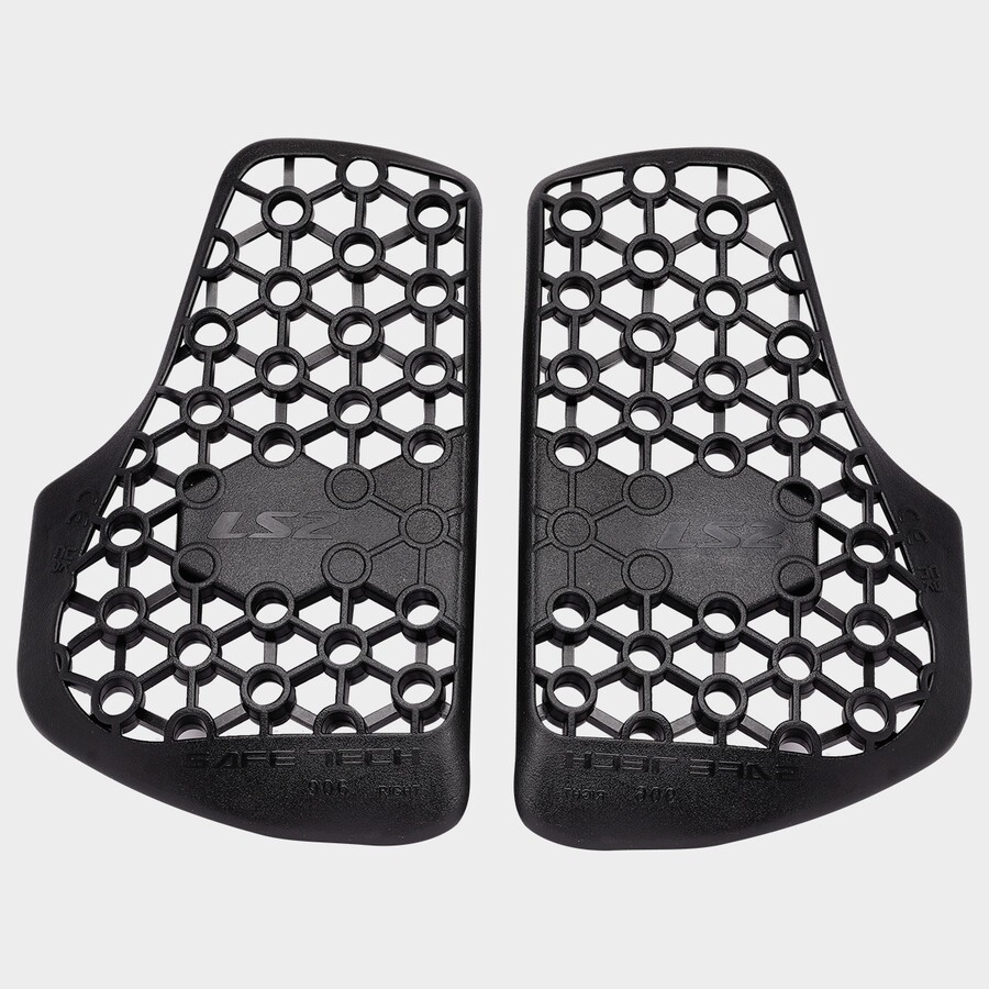 CHEST PROTECTOR - MAN - PROTECTOR DE PECHO