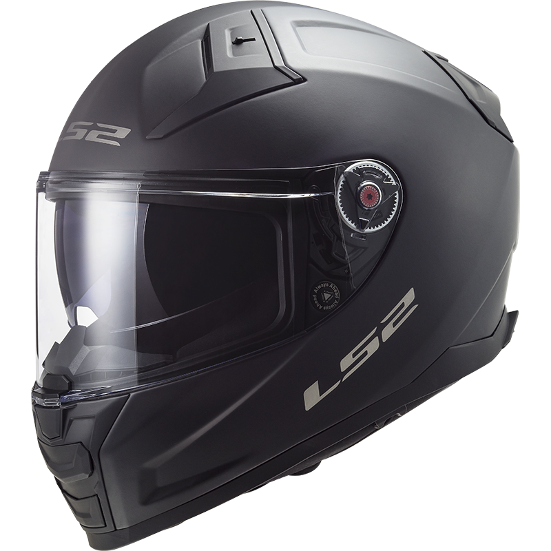 FF811 VECTOR II - SOLID