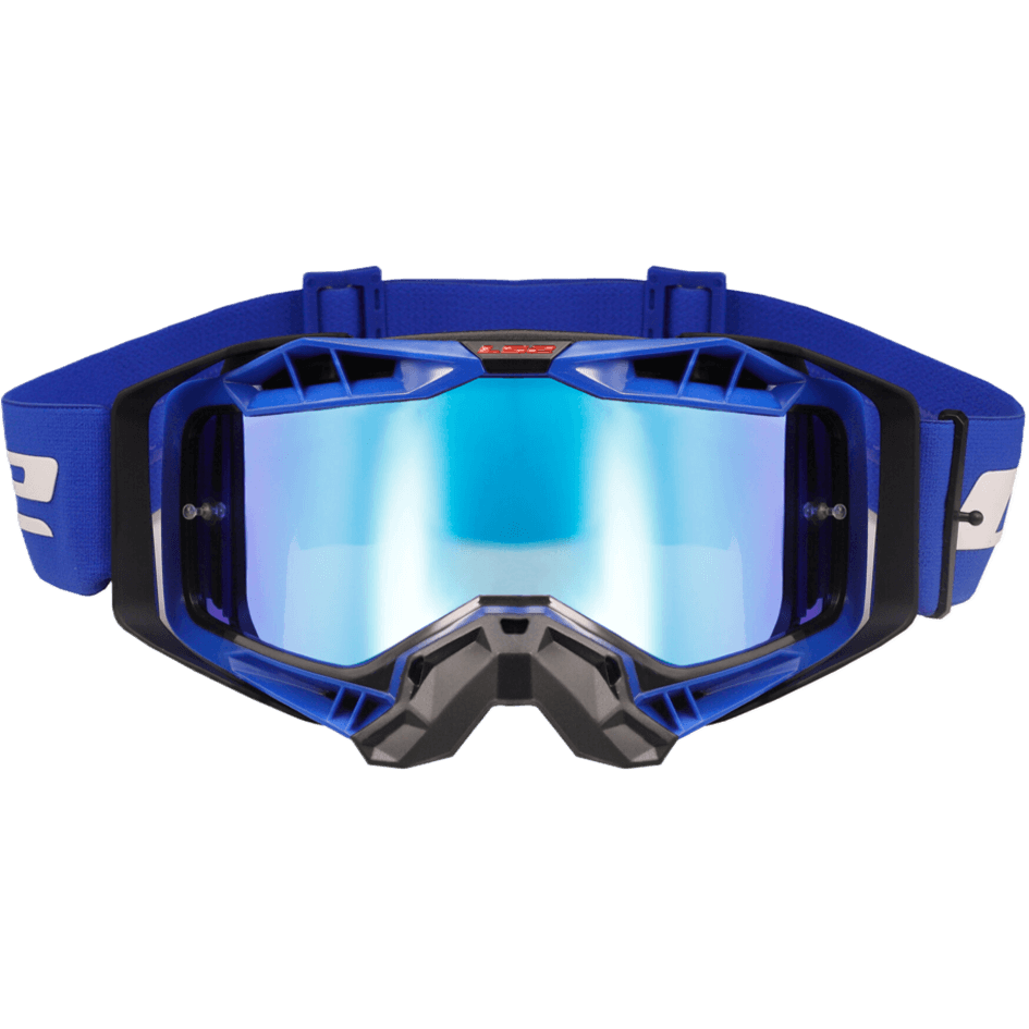 AURA PRO BLUE