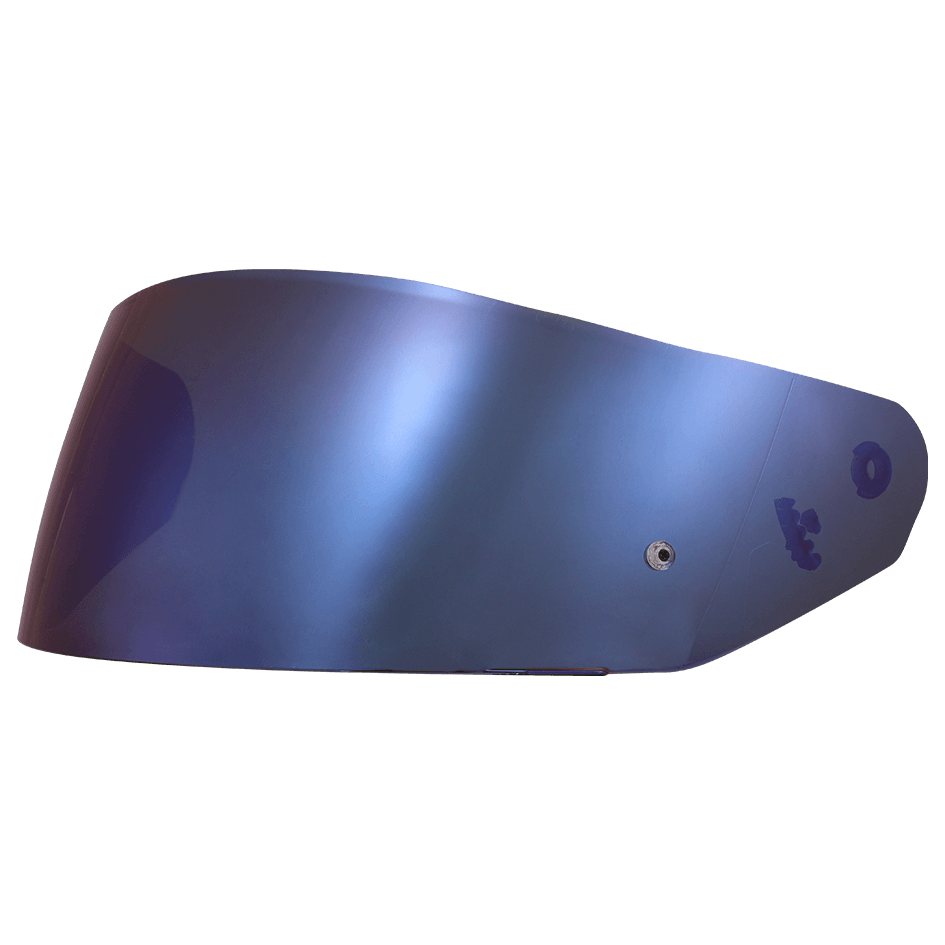 VISOR 352/802 IRIDIUM BLUE