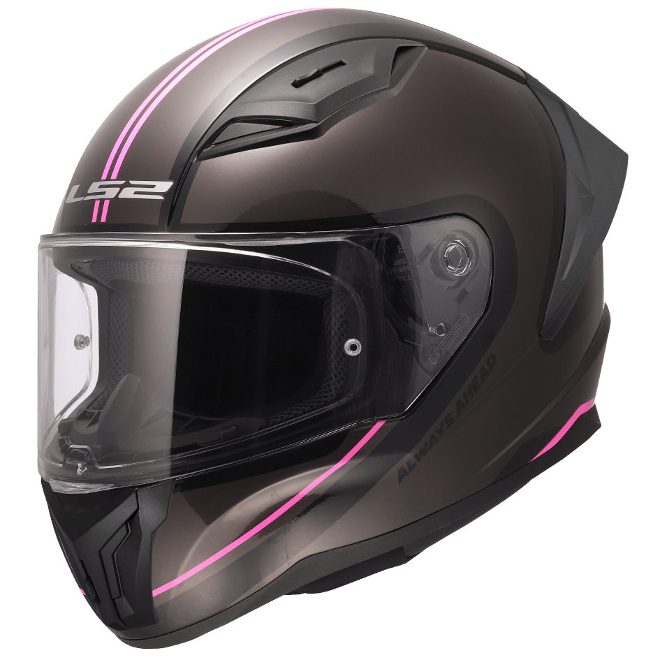 FF810 VIGO ANGLE FUCHSIA
