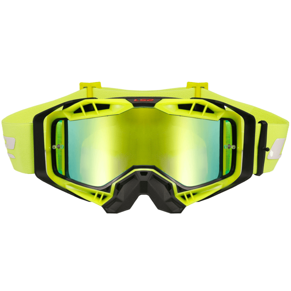 AURA PRO YELLOW