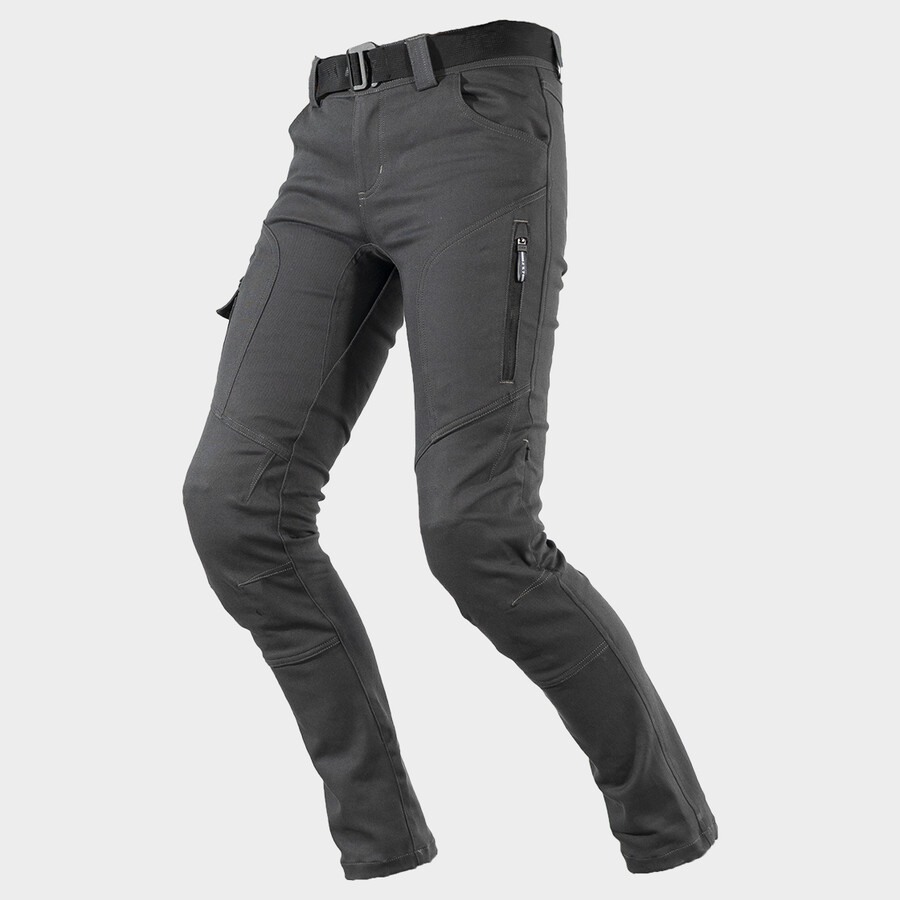 STRAIGTH GREY
