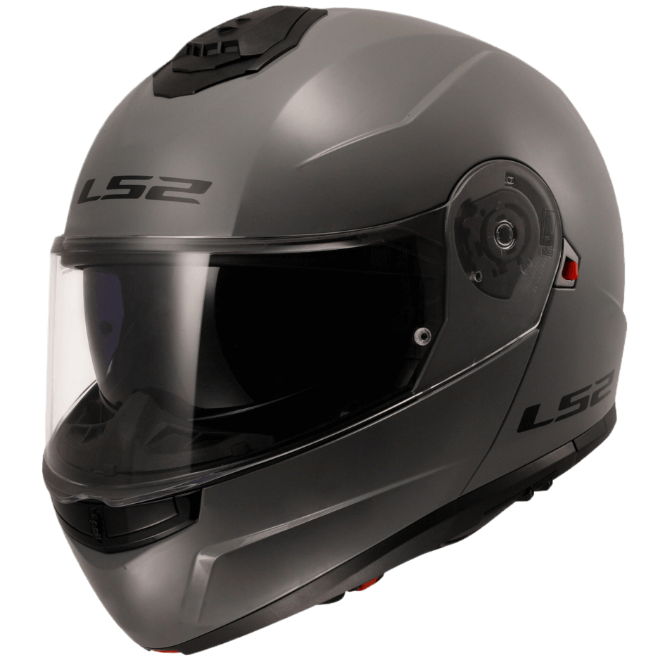 FF908 STROBE II - SOLID - NARDO GREY