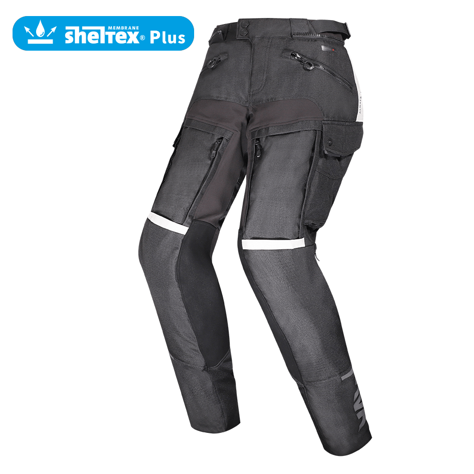 X-MASTER PANT UNISEX BLACK
