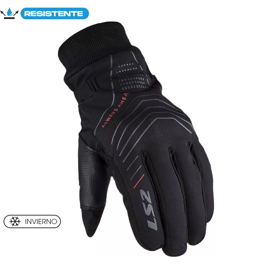 CIVIS MAN BLACK