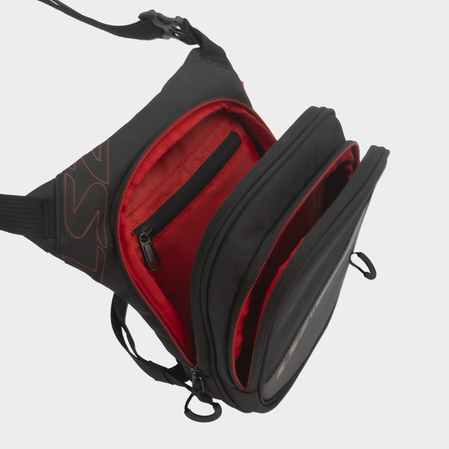 FREEDOM - LEG BAG - DE PIERNA