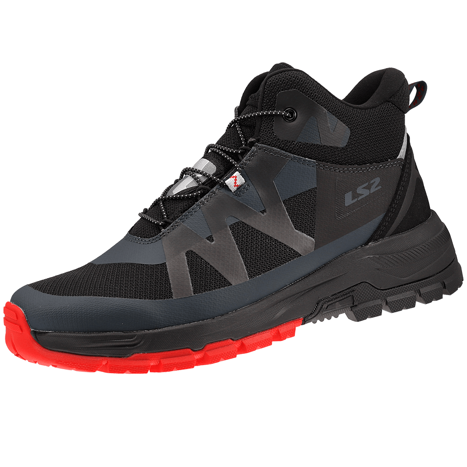 TORRENT - MAN - BLACK