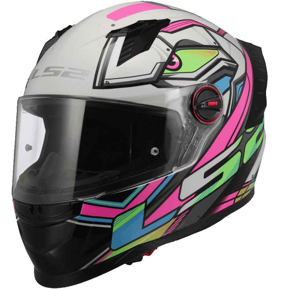 FF816 COSMOS - XDRON - PINK