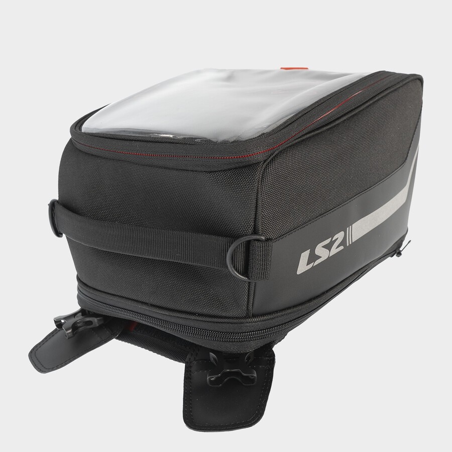 FREEDOM - TANK BAG - CUBRETANQUE