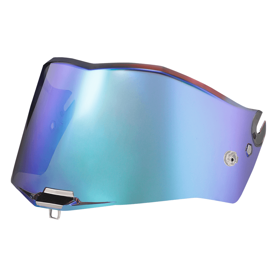VISOR 805 IRIDIUM BLUE