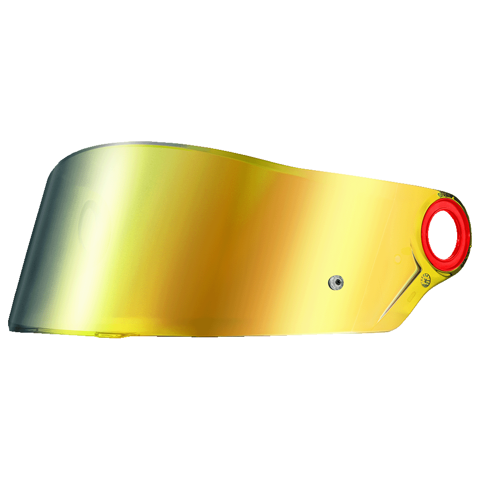 VISOR 816/358 GOLD