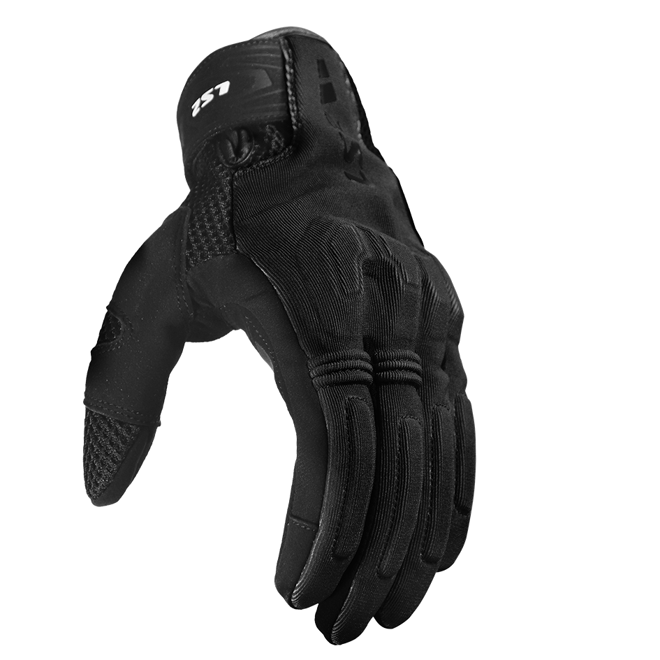 DART III - MAN - BLACK