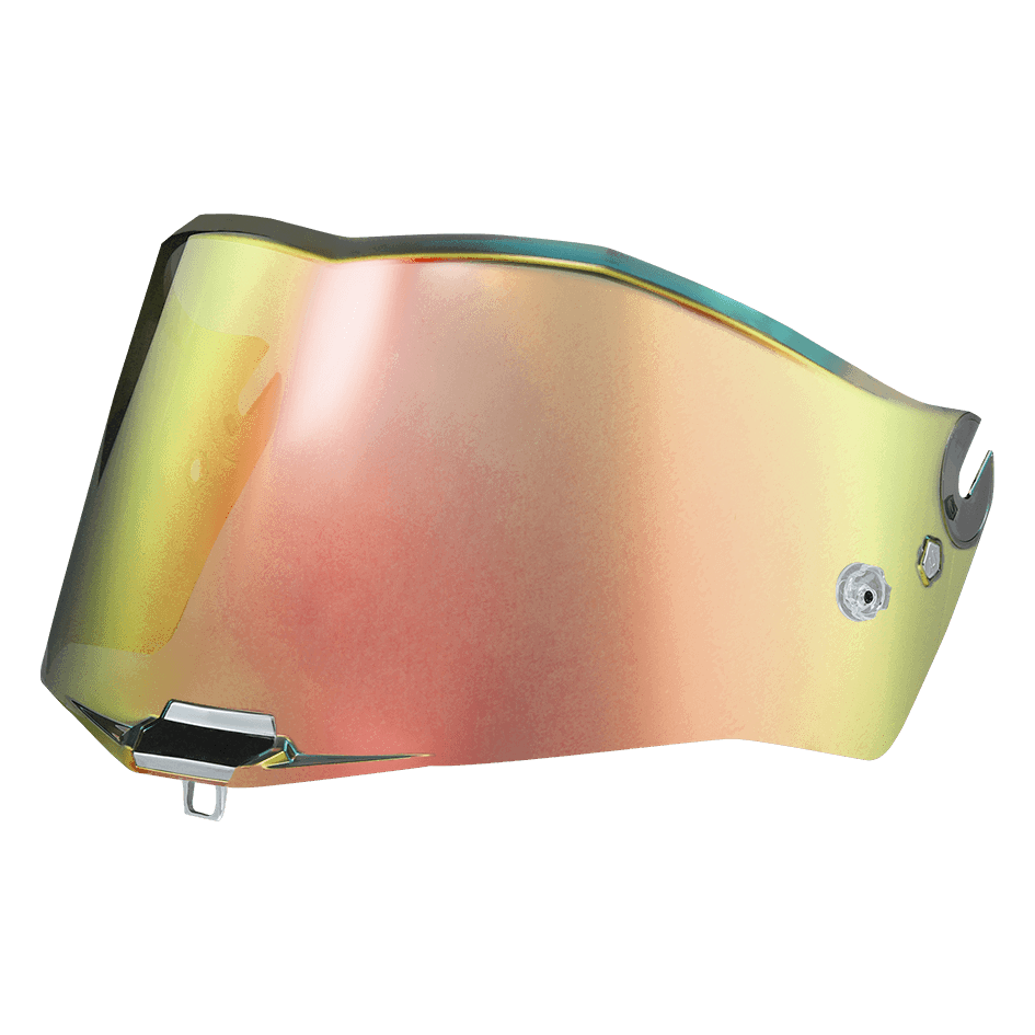 VISOR 805 IRIDIUM GOLD